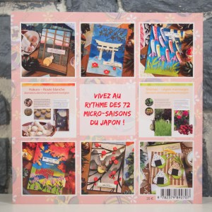 Koyomi - Un almanach illustré des micro-saisons du Japon (02)