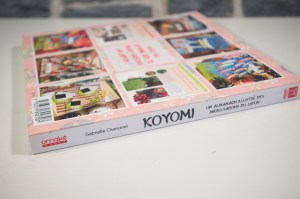 Koyomi - Un almanach illustré des micro-saisons du Japon (03)