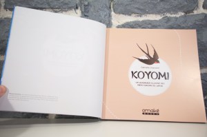Koyomi - Un almanach illustré des micro-saisons du Japon (04)