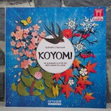 Koyomi - Un almanach illustré des micro-saisons du Japon (FRA NEUF Livre Livres)