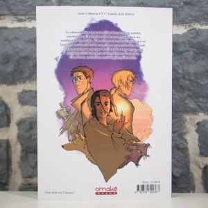 Horizons - Livre Un (02)