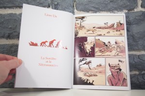 Horizons - Livre Un (04)