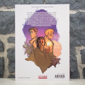 Horizons - Livre Deux (02)