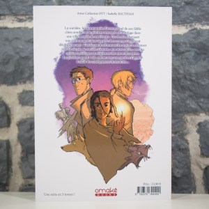 Horizons - Livre Trois (02)