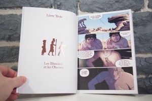 Horizons - Livre Trois (04)