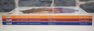 Horizons - Livre Trois (05)