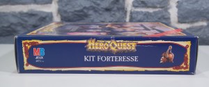 HeroQuest - Kit Forteresse (03)
