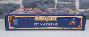 HeroQuest - Kit Forteresse (05)