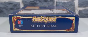HeroQuest - Kit Forteresse (06)
