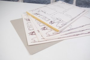 HeroQuest - Kit Forteresse (08)