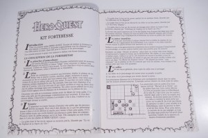 HeroQuest - Kit Forteresse (10)