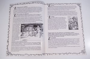 HeroQuest - Kit Forteresse (11)