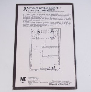 HeroQuest - Kit Forteresse (13)