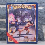 HeroQuest : Kit Forteresse (FRA OCCAZ Extension de jeu de société Autres)