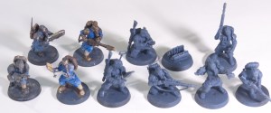 Warhammer 40,000 - Kill Team - Set d'Initiation (02)
