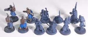 Warhammer 40,000 - Kill Team - Set d'Initiation (03)