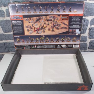 Warhammer 40,000 - Kill Team - Set d'Initiation (05)