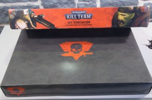 Warhammer 40,000 - Kill Team - Set d'Initiation (06)