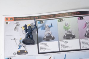 Warhammer 40,000 - Kill Team - Set d'Initiation (07)