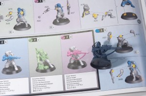 Warhammer 40,000 - Kill Team - Set d'Initiation (08)