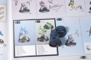 Warhammer 40,000 - Kill Team - Set d'Initiation (09)