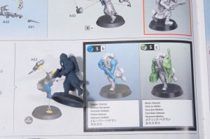 Warhammer 40,000 - Kill Team - Set d'Initiation (11)