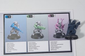 Warhammer 40,000 - Kill Team - Set d'Initiation (12)