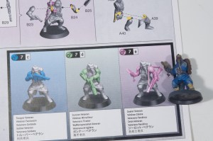 Warhammer 40,000 - Kill Team - Set d'Initiation (13)