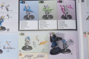 Warhammer 40,000 - Kill Team - Set d'Initiation (14)