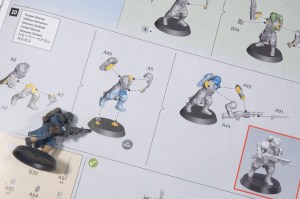 Warhammer 40,000 - Kill Team - Set d'Initiation (16)