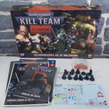 Warhammer 40,000 : Kill Team - Set d'Initiation (FRA OCCAZ Jeu de société Autres)