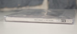 Un Café Avec Pablo Krantz and Fred Raspail (3)