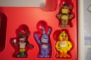 Five Nights at Freddy’s - Night of Frights- Game (10)