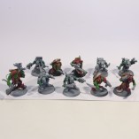 Warhammer 40,000 : Kill Team - Kommandos Orks (FRA OCCAZ Modélisme : Figurine Autres)