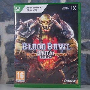 Blood Bowl III - Brutal Edition Super Deluxe (01)