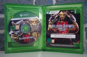 Blood Bowl III - Brutal Edition Super Deluxe (03)