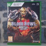 Blood Bowl III - Brutal Edition Super Deluxe (FRA NEUF Jeu Jeux Vidéo)
