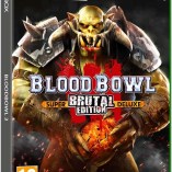Blood Bowl III - Brutal Edition Super Deluxe (FRA NEUF Jeu Jeux Vidéo)