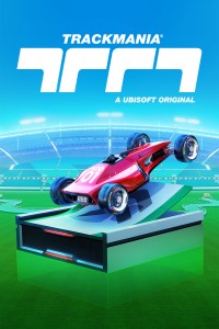 Trackmania (cover)