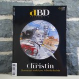 dBD Monographies HS#07 Décembre 2011 Pierre Christain (FRA NEUF Magazine Livres)
