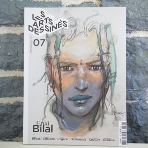 Les Arts Dessinés 07 juillet-septembre 2019 (01)