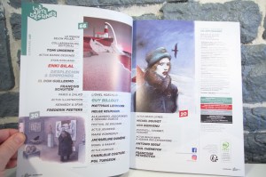 Les Arts Dessinés 07 juillet-septembre 2019 (02)