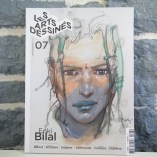 Les Arts Dessinés 07 juillet/septembre 2019 (FRA NEUF Magazine Livres)