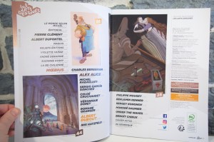 Les Arts Dessinés 25 janvier-mars 2025 (02)