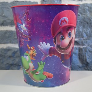 Saut Pop-corn Super Mario Galaxy Le Film (02)