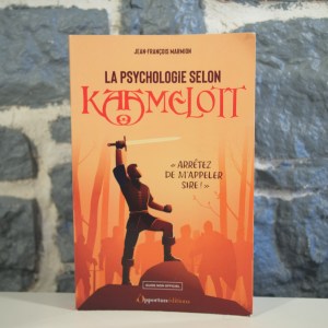La Psychologie selon Kaamelott (1)