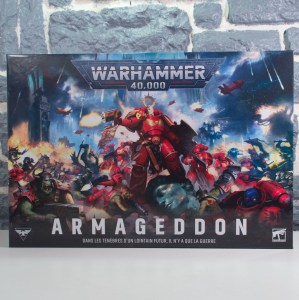 Warhammer 40,000 - Armageddon (01)