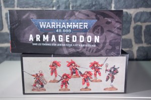 Warhammer 40,000 - Armageddon (04)