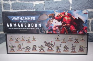 Warhammer 40,000 - Armageddon (05)