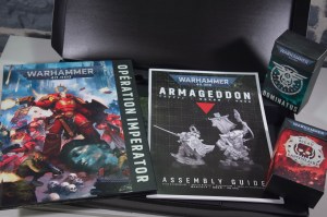 Warhammer 40,000 - Armageddon (16)
